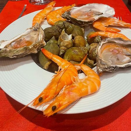 Location Appartement Cabourg 4 Pers 외부 사진
