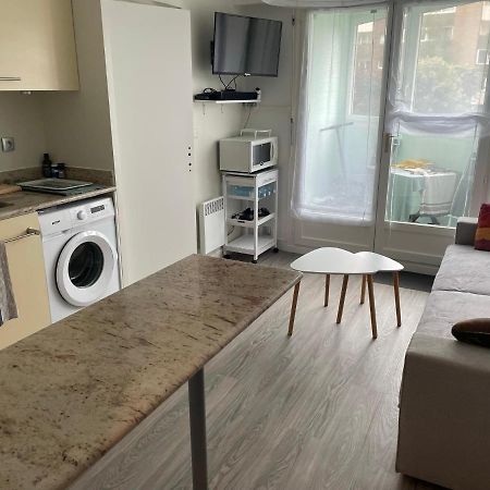 Location Appartement Cabourg 4 Pers 외부 사진