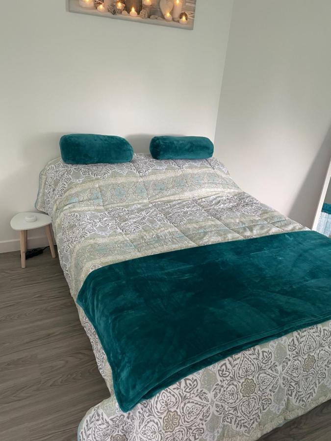 Location Appartement Cabourg 4 Pers 외부 사진