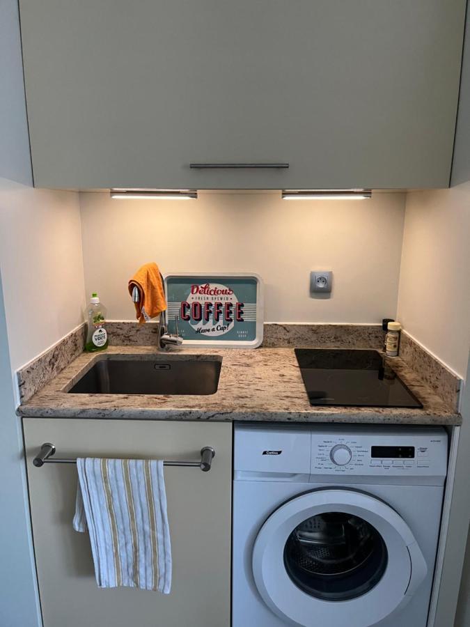 Location Appartement Cabourg 4 Pers 외부 사진